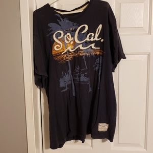 Old Navy Shirts - Men's old navy t-shirt size 3XL tall Old Navy Shirts - Men's old navy t-shirt size 3XL tall